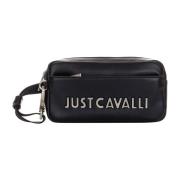 Just Cavalli Väskor Black, Herr