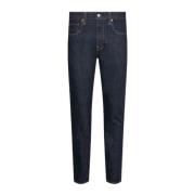 Levi's jeans Uomo 512 Slim Taper Blue, Herr