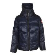 Canada Goose Blå Vinter Parka Jacka Blue, Herr