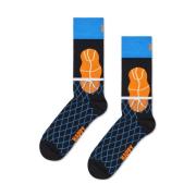 Happy Socks Dunk Socks Multicolor, Herr