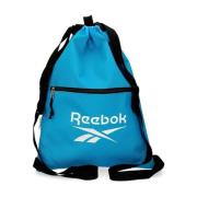 Reebok Sacca Unisex vuxen Boston Blue, Unisex