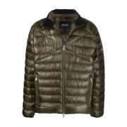 Ralph Lauren Jkt-Insulated-Bomber Green, Herr