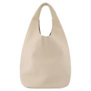 A.p.c. Laeder axelremsvskor Beige, Dam