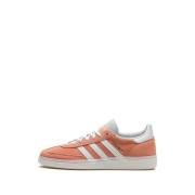 Adidas Handball Spezial Wonder Clay Sneakers Pink, Dam