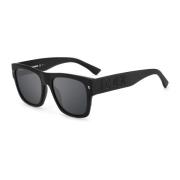 Dsquared2 Sunglasses Black, Dam