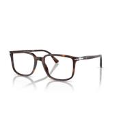 Persol Vista Stiliga Solglasögon Brown, Unisex