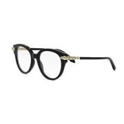 Bvlgari Stiligt Modell Klocka Black, Unisex