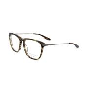 Barton Perreira Stilfull Glasögonmodell Brown, Unisex