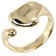 Tiffany & Co. Pre-owned Pre-owned Guld ringar Yellow, Dam