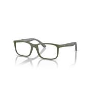 Ray-Ban Vista Solglasögon Green, Unisex