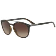 Giorgio Armani Solglasögon AR 8088 Brown, Dam