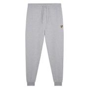 Lyle & Scott Sweatpant Byxor Gray, Dam