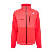 The North Face Brilliant  Polartec Jacka Med Dragkedja Red, Herr