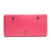 Juicy Couture Daisy Plånbok Pink, Dam