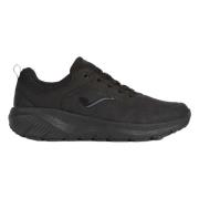 Joma Atolon Sneakers Black, Herr