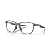 Oakley Stiliga solglasögon för utomhusaktiviteter Gray, Unisex