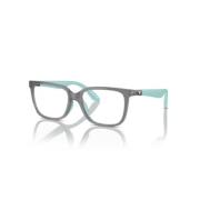 Emporio Armani Vista Solglasögonkollektion Gray, Unisex