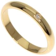 Cartier Vintage Pre-owned Guld ringar Yellow, Dam