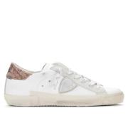 Philippe Model Sneakers White, Dam