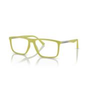 Emporio Armani Vista Solglasögonkollektion Green, Unisex