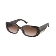 Bvlgari Stilren Sole Klocka Brown, Unisex