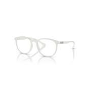 Emporio Armani Vista Snygg Klocka White, Unisex