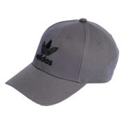 Adidas Keps Gray, Unisex