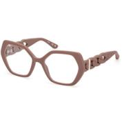 Guess Stilren Modell Gu50116 Brown, Unisex