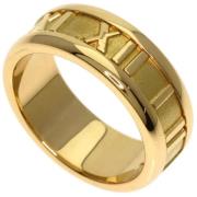 Tiffany & Co. Pre-owned Pre-owned Guld ringar Yellow, Dam