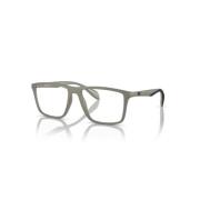 Emporio Armani Vista Solglasögonkollektion Gray, Unisex