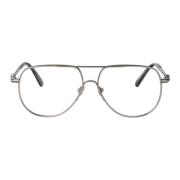 Moncler Stilren Optisk Ml5202/V Glasögon Gray, Herr