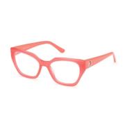 Guess Stilren Modell Gu50112 Pink, Unisex