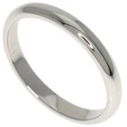 Cartier Vintage Pre-owned Silver ringar Gray, Dam