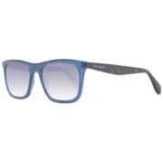 Ted Baker Stiligt Klockmodell Tb1680 Blue, Herr