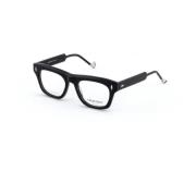 Eyepetizer Stiliga Marcello Solglasögon för dig Black, Unisex