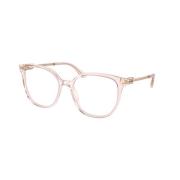 Bvlgari Vista Elegant Klocka Pink, Unisex