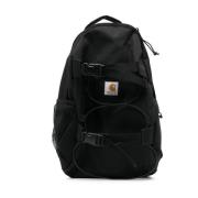 Carhartt Wip Backpacks Black, Herr