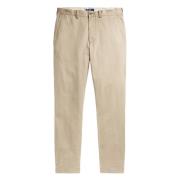 Ralph Lauren Byxor Beige, Herr