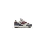 Saucony Stiliga Courageous Sneakers Multicolor, Herr