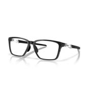 Oakley Sportiga Solglasögon Svart Black, Unisex