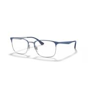 Ray-Ban Vista Solglasögon Blue, Unisex