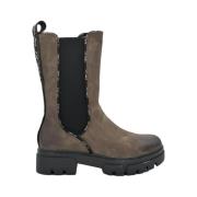 Replay Chelsea Brun Boots Brown, Dam