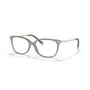 Tiffany & Co. Elegant Vista Silverhalsband Gray, Unisex