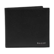 Bally Kortplånbok Organisatör Black, Herr