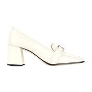 Jimmy Choo Stiliga Damskor White, Dam