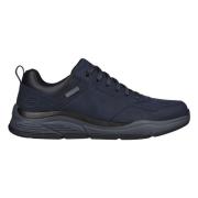 Skechers Benago Sneakers Black, Herr