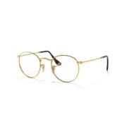 Ray-Ban Vista Solglasögon Yellow, Unisex