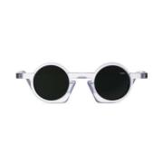 Vava Eyewear Stiliga Solglasögon Bl0043 Gray, Unisex