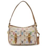 Louis Vuitton Vintage Pre-owned Plast louis-vuitton-vskor Multicolor, ...