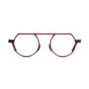 Vava Eyewear Stiliga Solglasögon Bl0018 Red, Herr